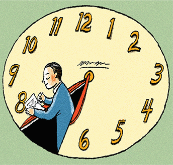 5-Shot Friday, 8/19/16